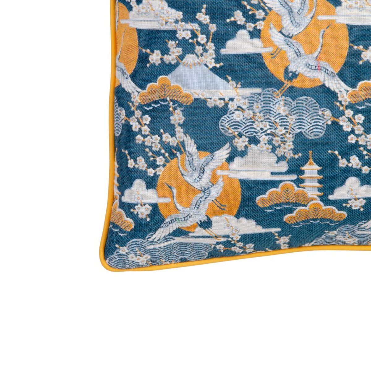 Padi Sinine Heron 60 x 10 x 60 cm